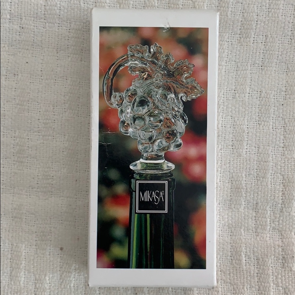 Wine Stopper